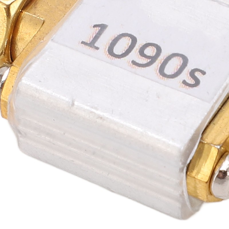1090MHz Bandpass Filter 50Ohms Impedance Aluminum Alloy SAW Bandpass Filter