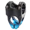 31.8mm Bike Stem Aluminum Alloy CNC Hollow Universal Mountain Bike
