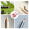 3 PCS Pencil Sharpener Makeup Tool for Lip and Eye