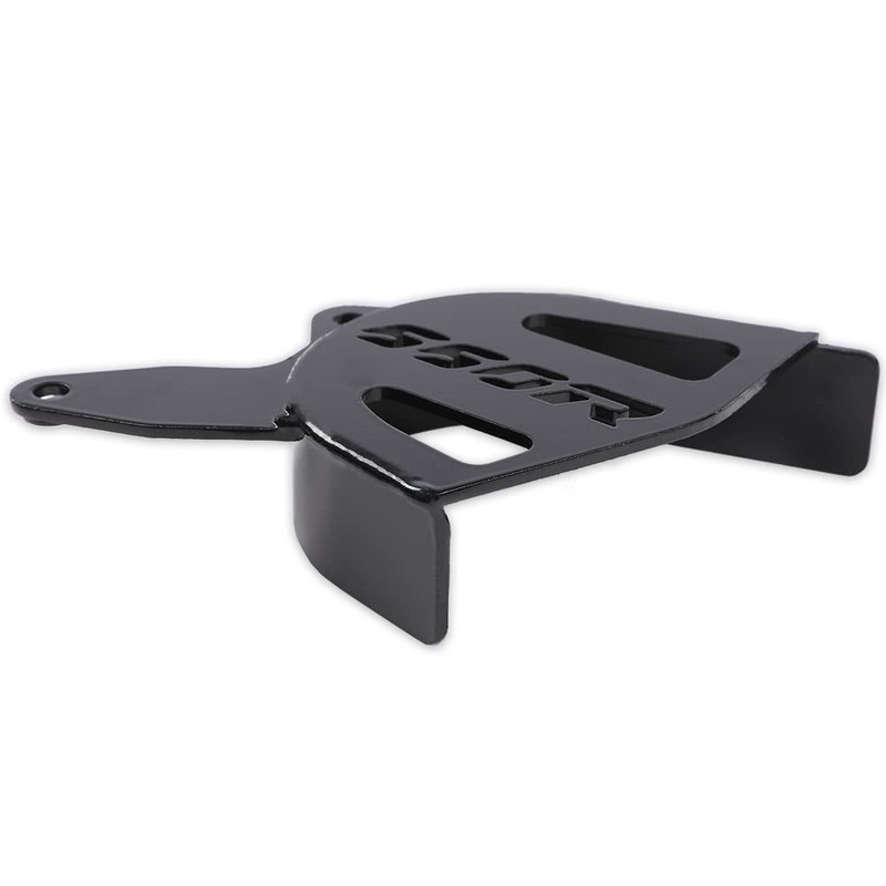 G-PLUS Chain Guide Sprocket Cover Guard Compatible with Yamaha Raptor