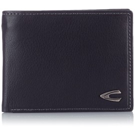 camel active Coin Purses & Pouches B34 703 60 Black