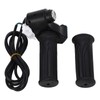 36V 800W Electric Bike Controller Handlebar Kit Overcurrent Protection Brush