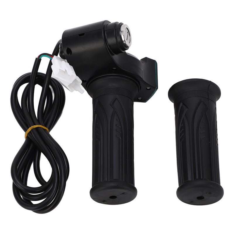 36V 800W Electric Bike Controller Handlebar Kit Overcurrent Protection Brush