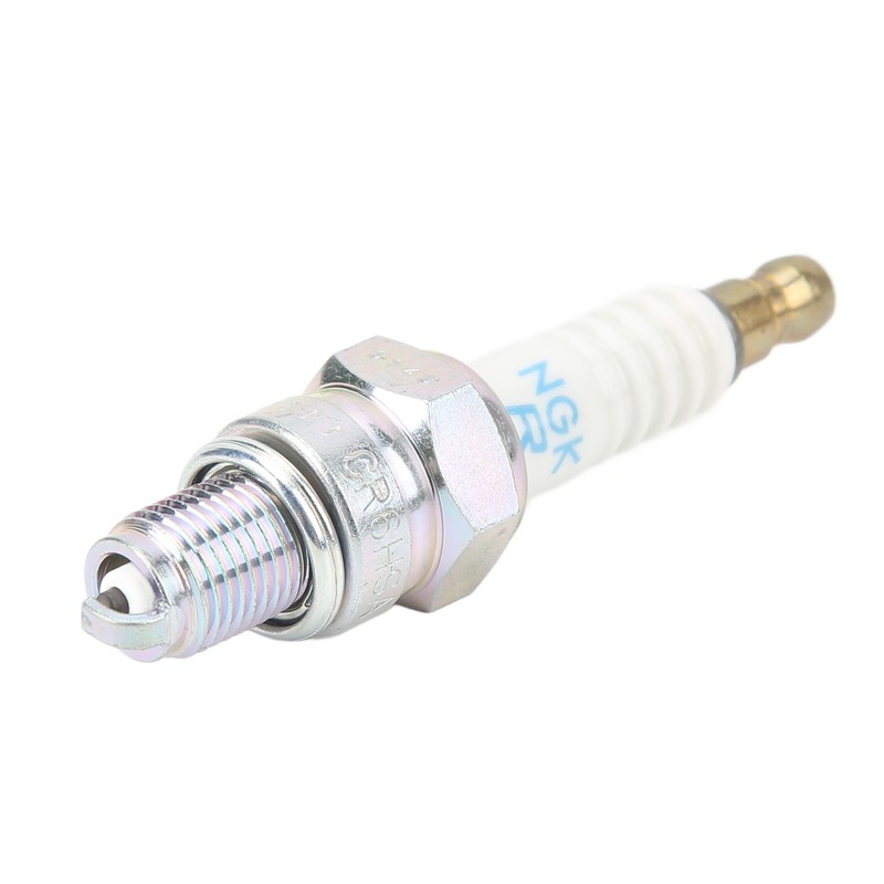 Outboard Engine Spark Plug Aluminium Alloy High Melting Point Boat