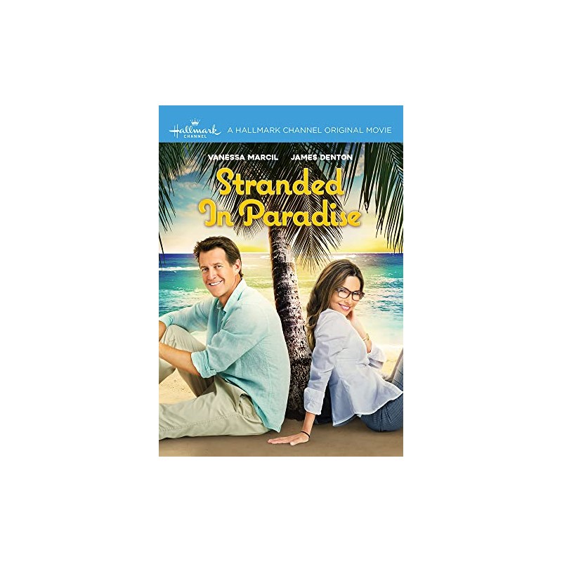 Stranded in Paradise