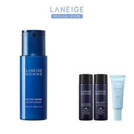 Tenten Laneige Homme Active Water Moisturizer 125ml / 텐텐 라네즈 옴므 액티브 워터 모이스처라이저 125ml
