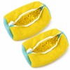 2pcs Shoe Washing Machine Bag – Protective Laundry Bag with