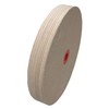 6" Pro Sharpening Supply Leather Honing Wheel Fits 6 in.