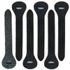 Leather Pulls, Zipper Sliders, Zipper Pulls, Total Length: 2.8 inches