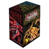 Yu-Gi-Oh! SOR Accessories Slifer Obelist Ra Card Case, Cartoon