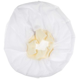 ネットバンドキャップ オフホワイト C1400-0