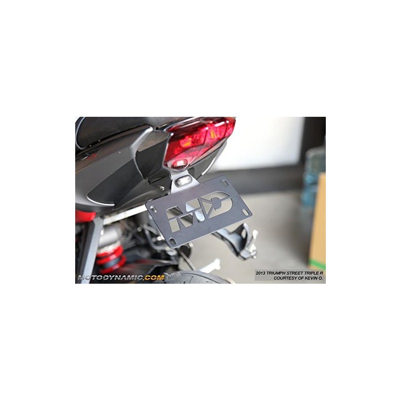 Triumph Street Triple R S 675 675R 765 RS 2013-2016