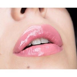 Gloss Affair Lip Gloss (017, Doll Face)