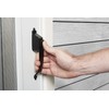Wright Products - Colonial Tie Down Push Button Door Latch