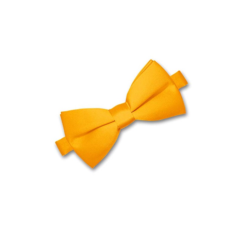 Soul-Cats® Children's Bow Tie Pre-Tied Adjustable Wedding Communion Youth Initiation,