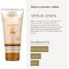 Salerm 21 B5 Silk Protein Leave-In Conditioner Jasmine & Amber,