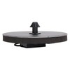 Solar Fountain High Efficiency Floating Solar Powered Bird Bath Water