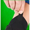 beiqilian Left Hand Billiards Glove for Snooker Billiard Elasticity Billiard
