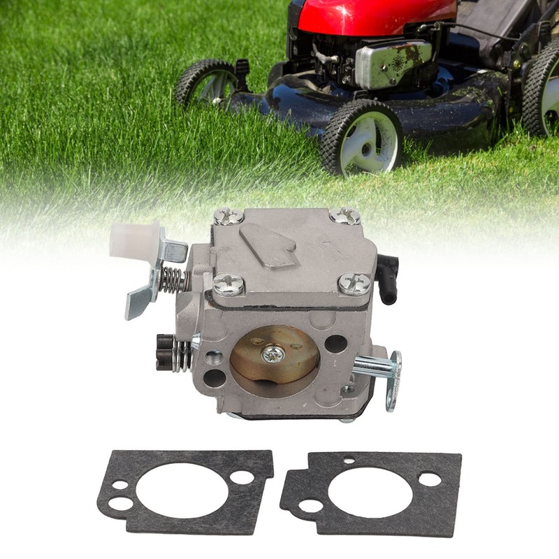 Carburetor, Chainsaw Carburetor for Husqvarna 181 288 281 288XP 281XP