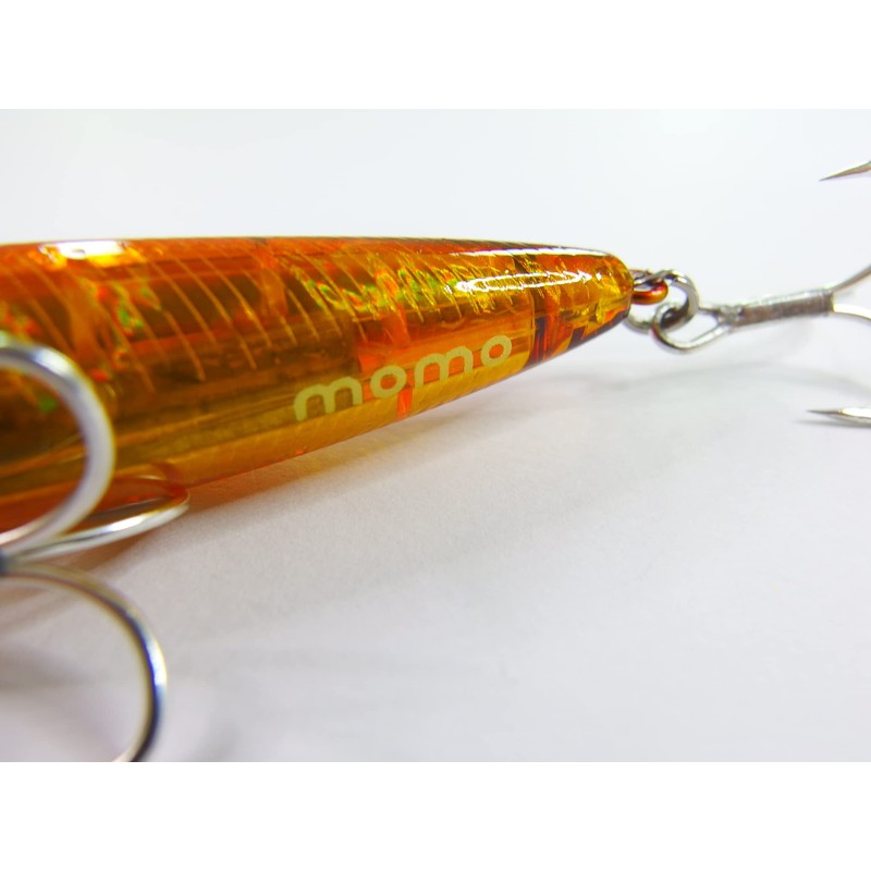 Momo Lure 85S 20g Momo Lure, Sea Bass Lure, Sinking