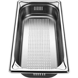 BLANCO Cooking container GN-P 1/3-65 stainless steel