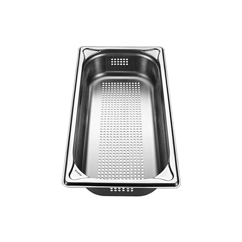 BLANCO Cooking container GN-P 1/3-65 stainless steel