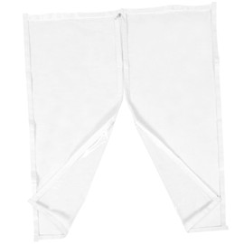 OSALADI Window Insulation Film Heat Blocking Film for Winter Excluder for Windows