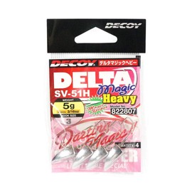 Bonito Advantage derutamazikkuhebi – SV – 51H # 3 3/16