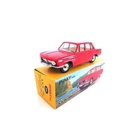 1500 Dinky Toys Atlas Norev Miniature Car 534