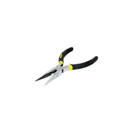 Pretul PPC-7P, Pinza de punta y corte, en acero al carbono, 7"