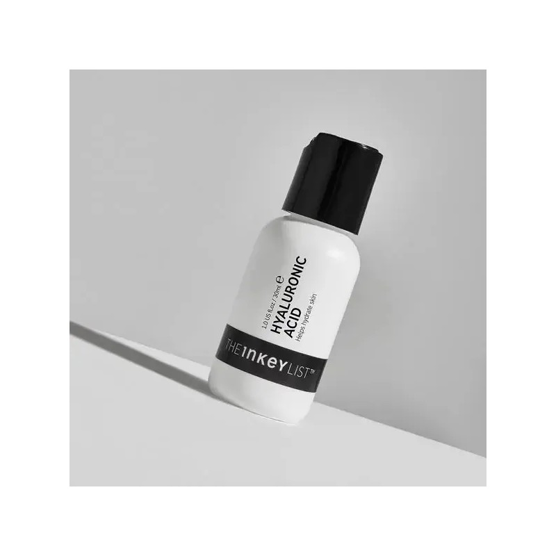 The Inkey List Hyaluronic Acid Serum 30ml
