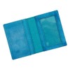 Agility affa "Conte" Pass Case, Transfer, Transparent Window, Bifold Simple,