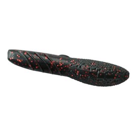 deps Coverscat 2.5" #88 Black/Red Flake