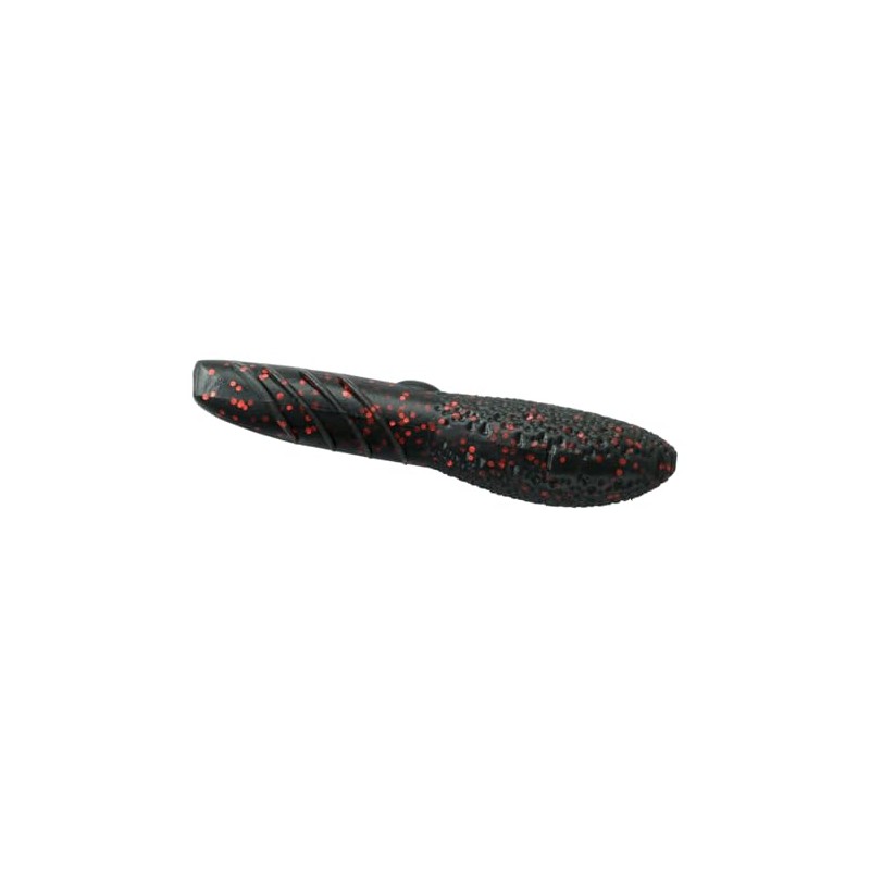 deps Coverscat 2.5" #88 Black/Red Flake