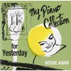 マイ・ピアノ・コレクション~イエスタデイ