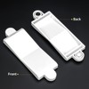 Child Proof Switch Cover and Guard - Light Switch Blocker