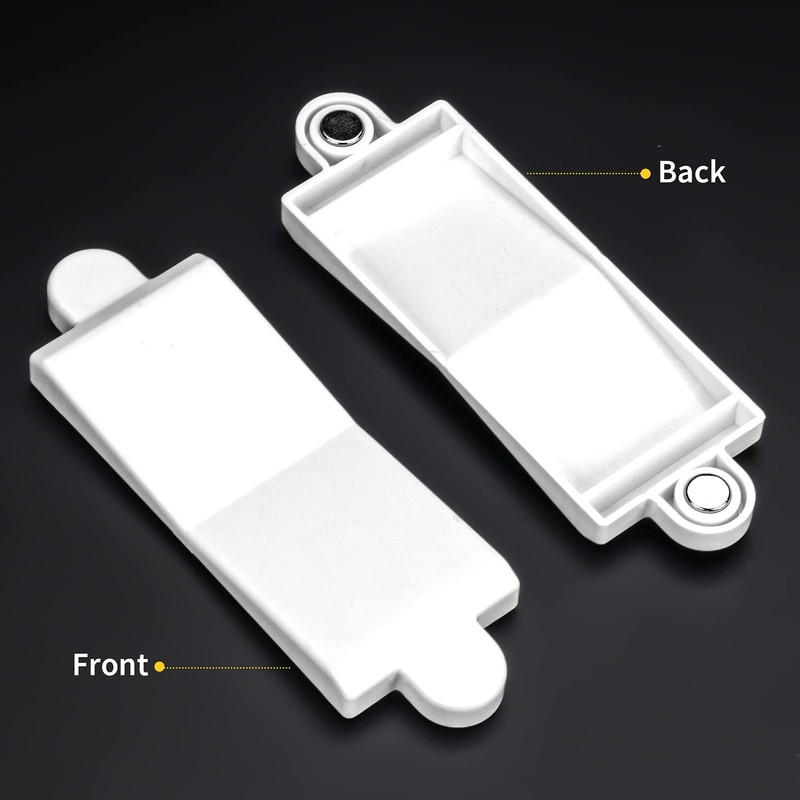 Child Proof Switch Cover and Guard - Light Switch Blocker