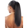 Shake N Go Organique Pony Pro Secret Pocket Ponytail -