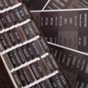 UPAFEXXI-Laminated Bible Tabs with Book Summaries, Bible Tabs for Women