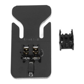 All The Lamps On Module High Beams Low Beams Fog Lamps On Simultaneously Replacement For 2007 to 2019