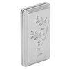 Metal ADHD Autism Push Slider Toy Adult Office Anxiety Stress