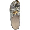 Realtree Men’s Camouflage Molded Clog with Lining, Size 10 Camo