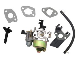 SAKITAM Carburetor replace for SpeeCo SplitMaster 401622BL 401622BLCA S401622BL 22 Ton Log Splitter Carb