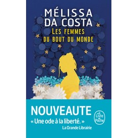 Les femmes du bout du monde