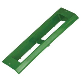 All States Ag Parts Parts A.S.A.P. Roof Lamp Bezel - Right Hand fits John Deere 6300 6200 6110 6400 6500 6210 6410 6310 L102378