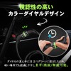 Bicycle Key Dial Lock 5 Digit Wire Lock 47.2 inches