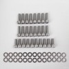 Stainless Steel Coil Pack & Bracket Bolts Kit – Compatible