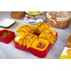 OOFAYBILL Taco Bar Serving Set for a Party - Taco