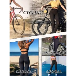 juncture 3 x pack collections flared Leggings for Women PETITE Yoga Pants M SIZE.