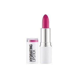 Collection Cosmetics Lasting Bold Colour, Hydrating Lipstick, Infused with Nutrients, 3.5g, Mulberry Burst